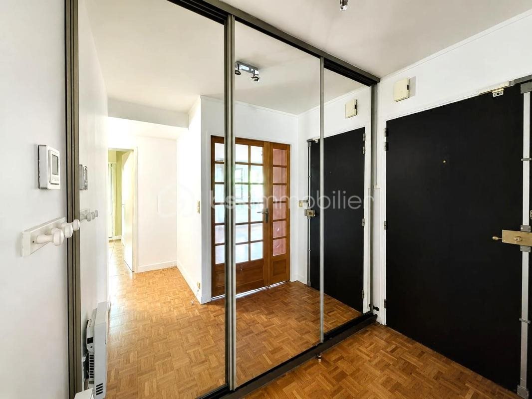 Appartement à vendre, 54m², Châtillon