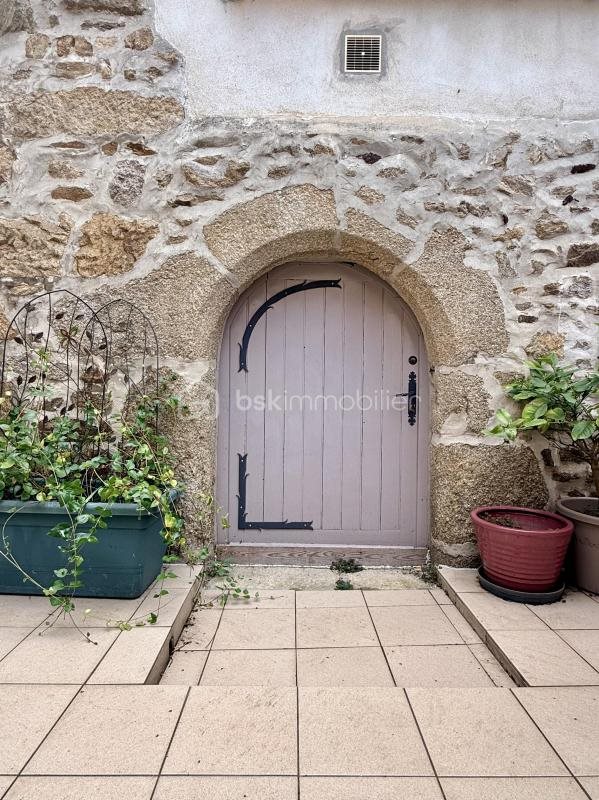 Maison à vendre, 169m², Lamballe