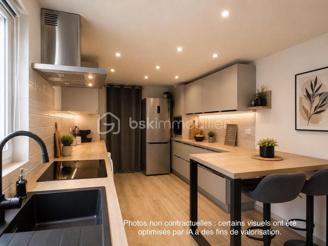 Maison à vendre, 169m², Lamballe