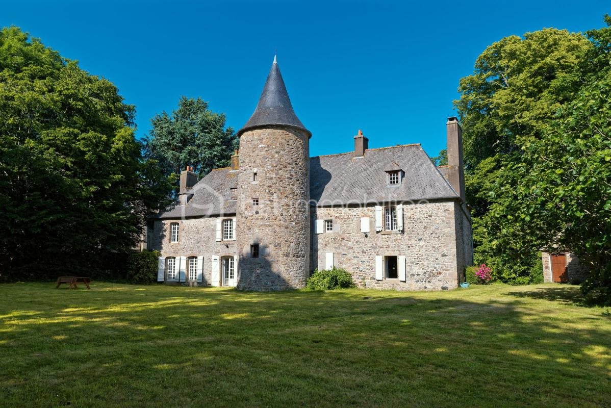 Maison à vendre, 288m², Pommeret