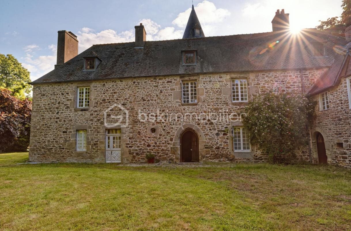 Maison à vendre, 288m², Pommeret