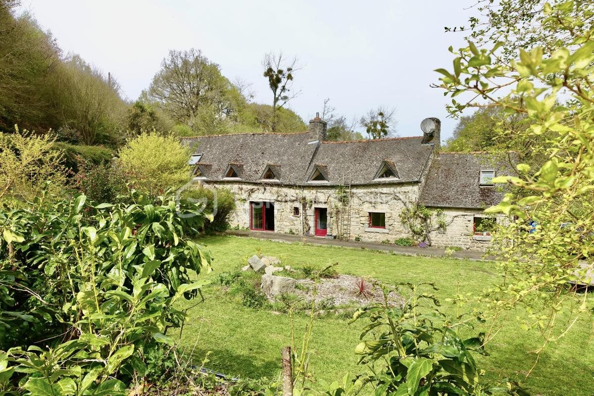 Maison à vendre, 154m², Plédran