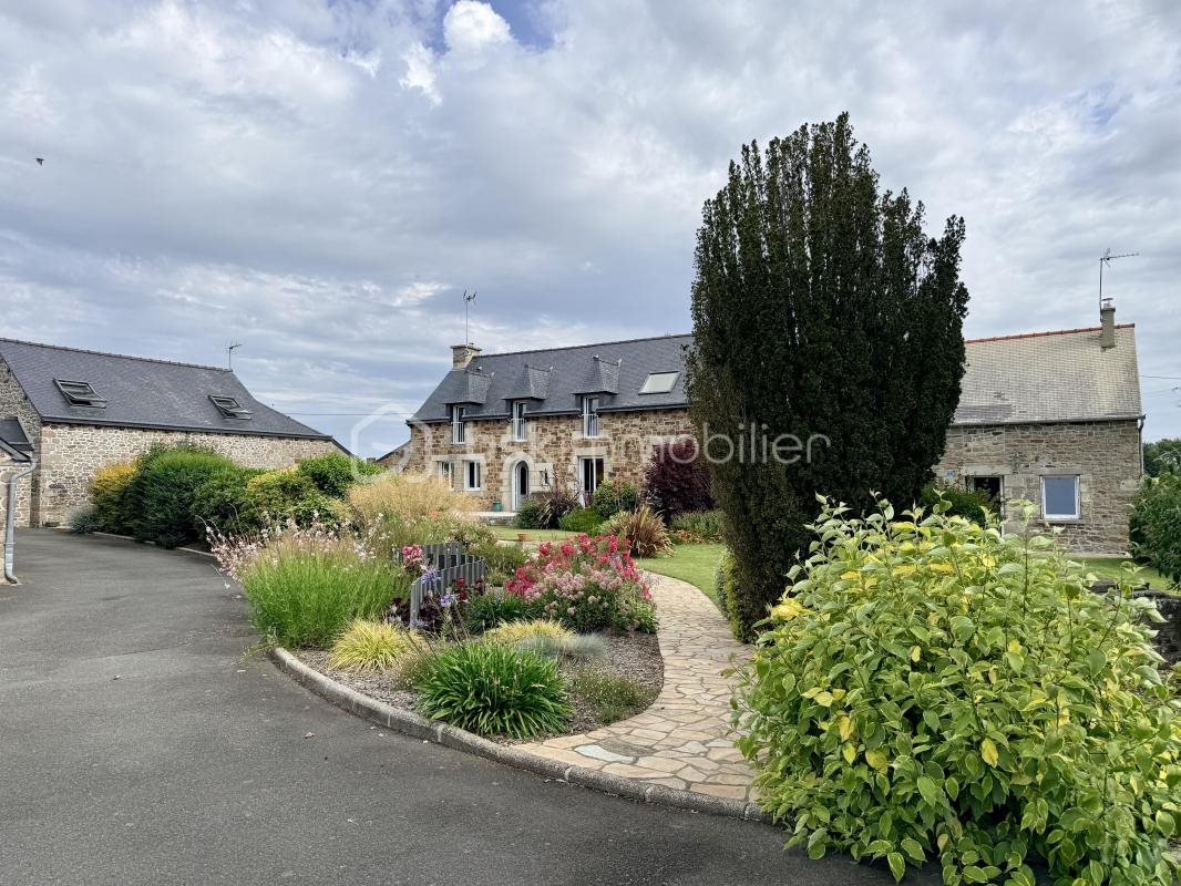 Maison à vendre, 310m², Plestan
