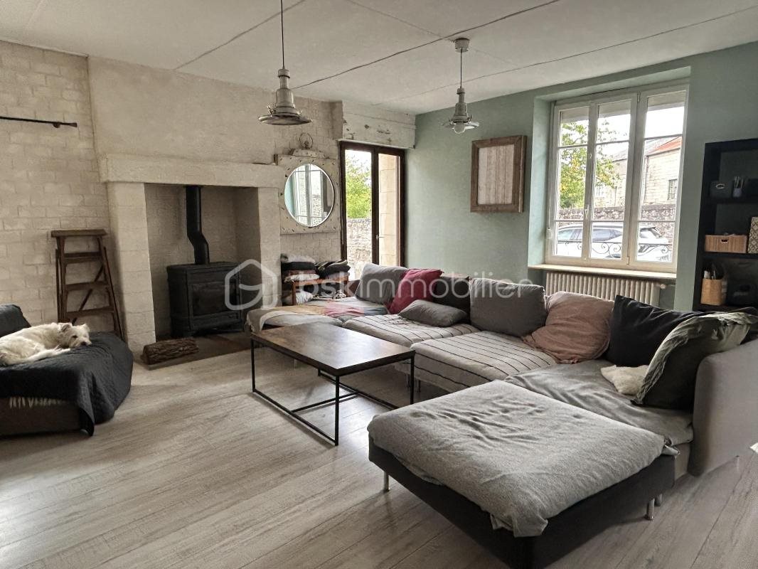 Maison à vendre, 154m², Le Gouray