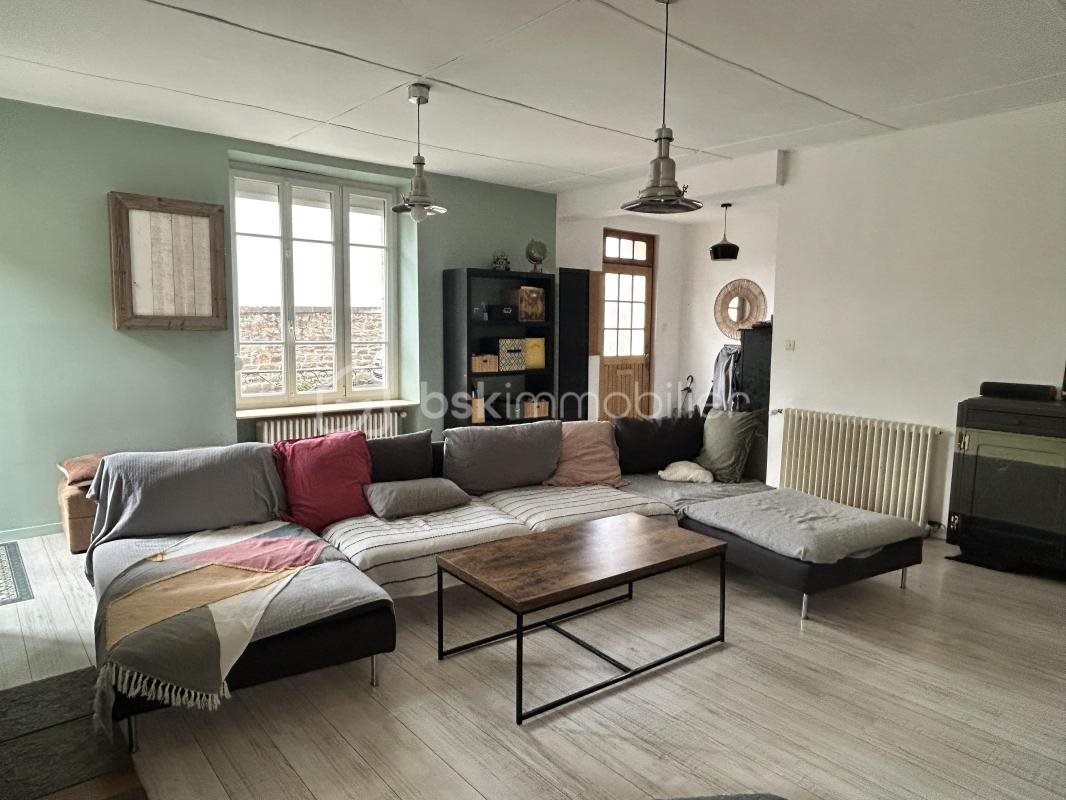Maison à vendre, 154m², Le Gouray