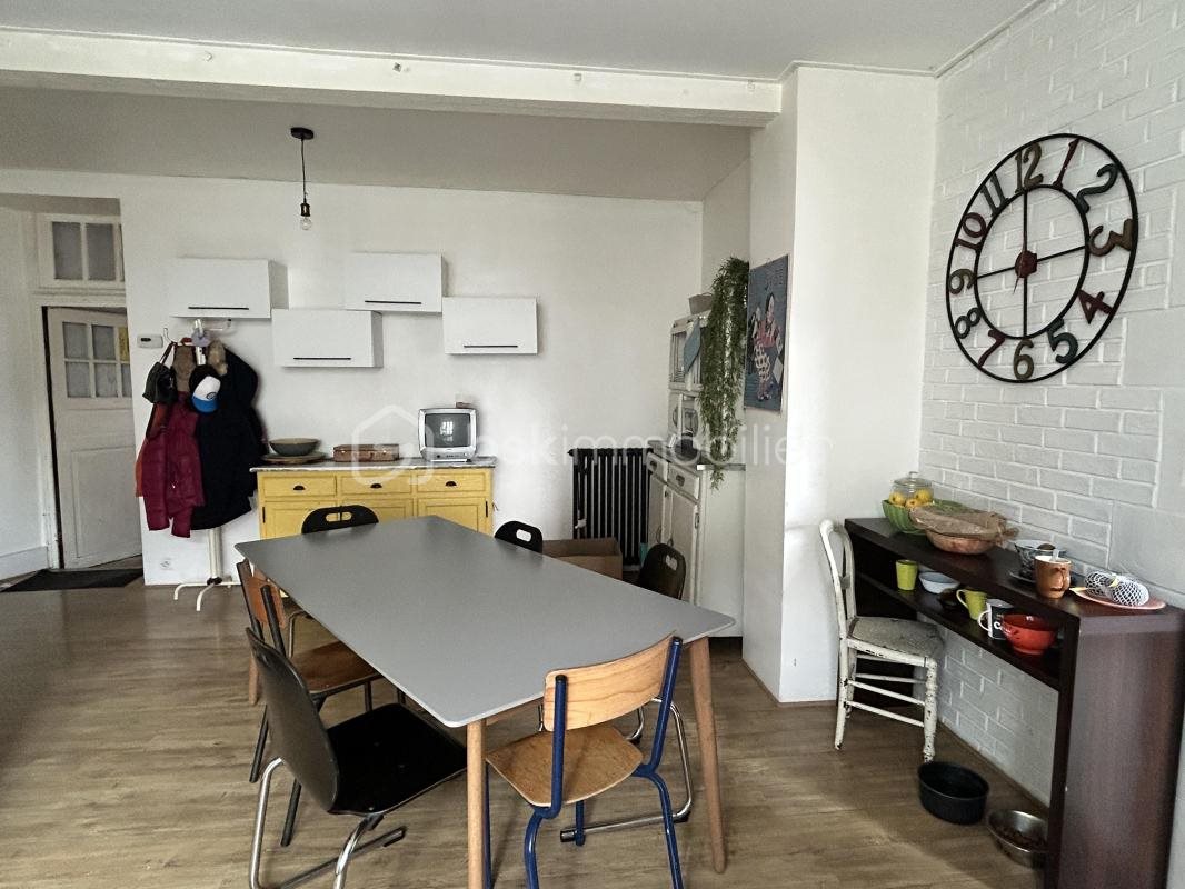 Maison à vendre, 154m², Le Gouray