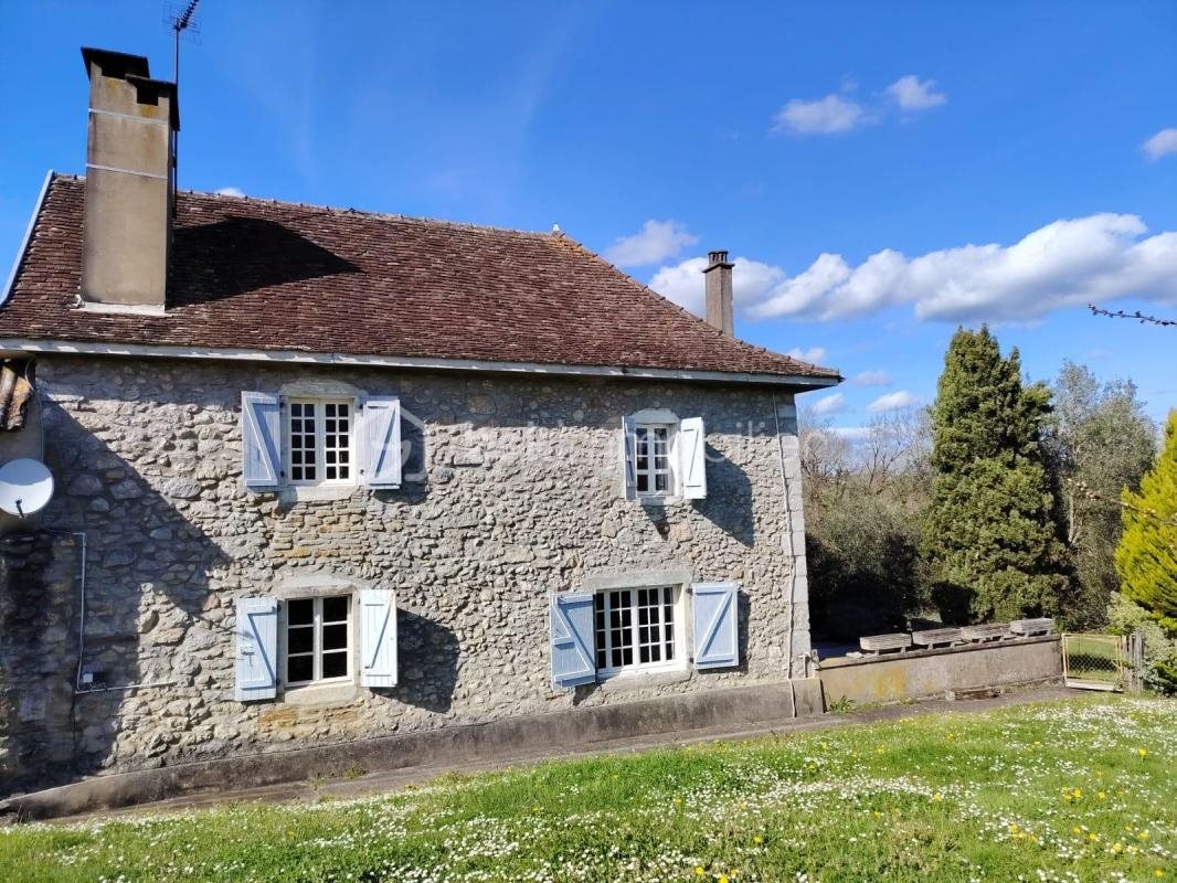 Maison à vendre, 155m², Orthez