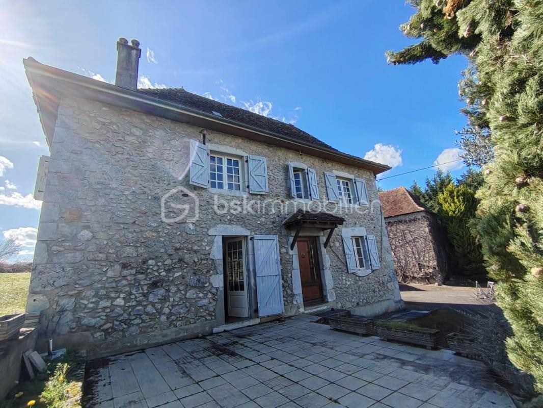 Maison à vendre, 155m², Orthez