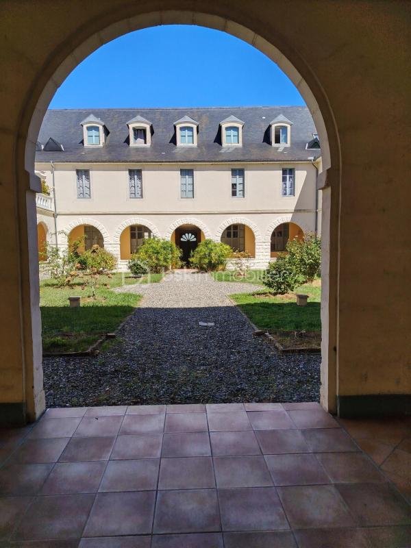 Appartement à vendre, 118m², Orthez