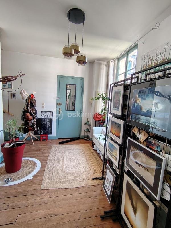 Appartement à vendre, 118m², Orthez