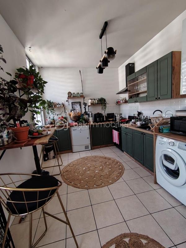 Appartement à vendre, 118m², Orthez