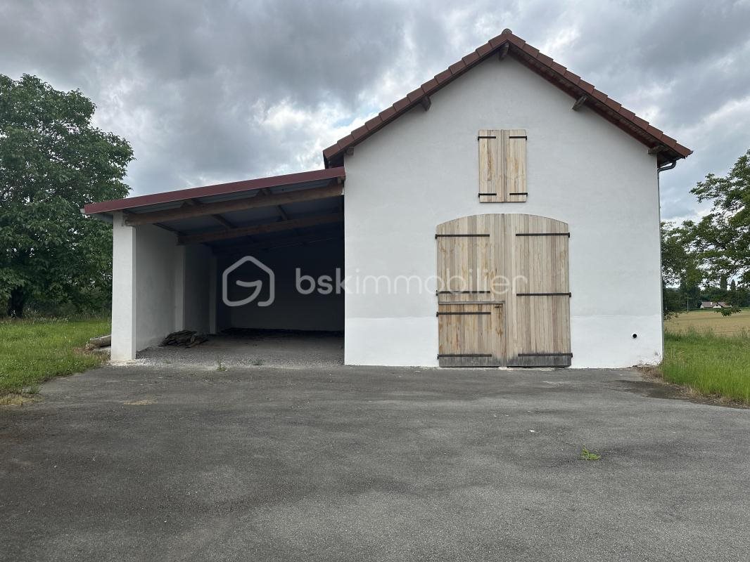 Maison à vendre, 82m², Orthez