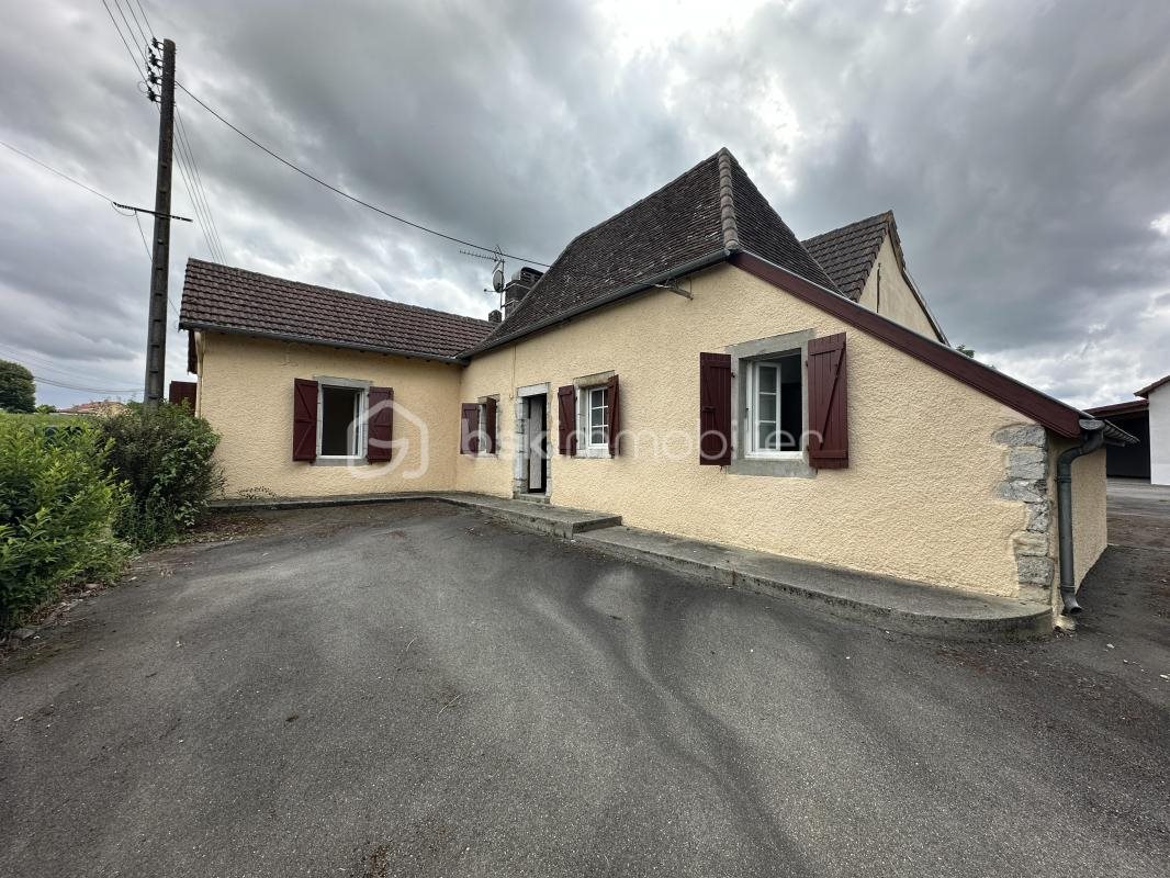 Maison à vendre, 82m², Orthez
