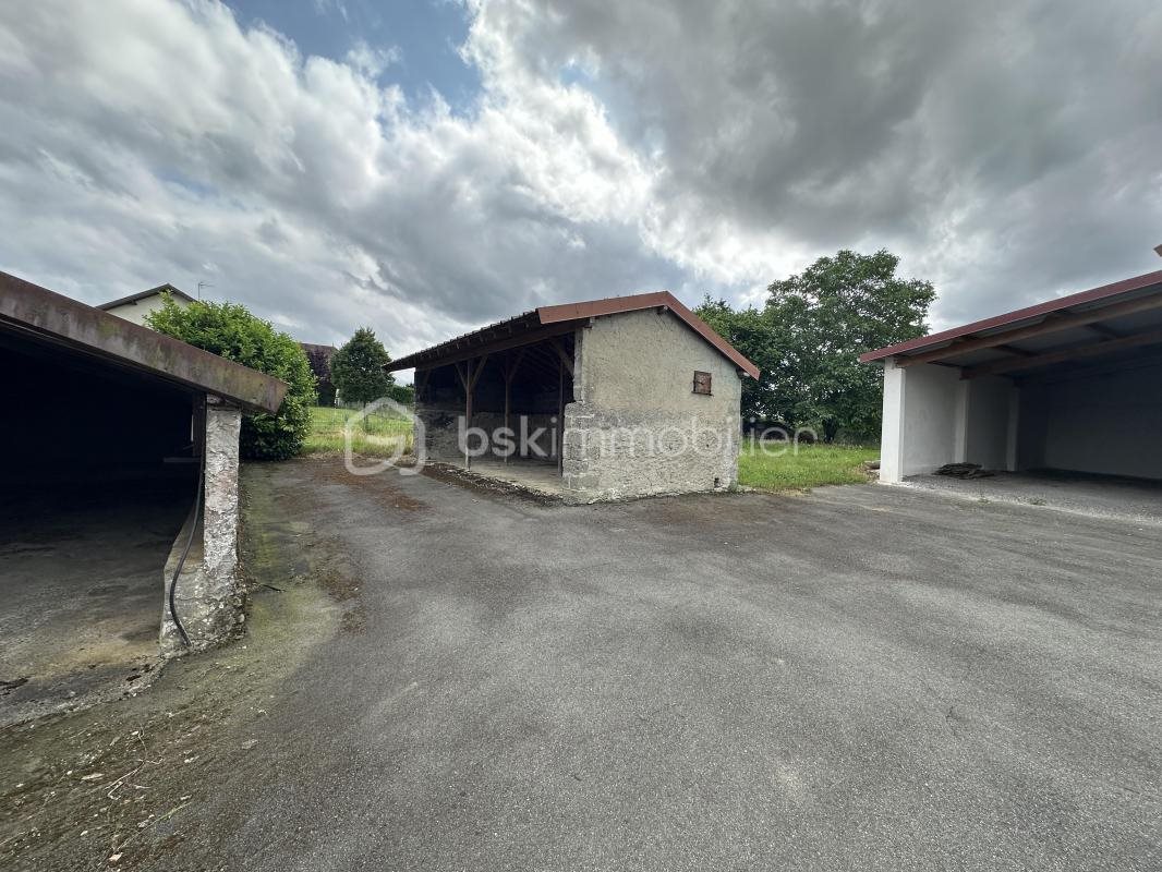 Maison à vendre, 82m², Orthez