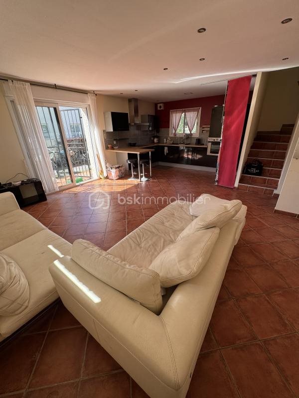Maison à vendre, 86m², Villeneuve-lès-Béziers