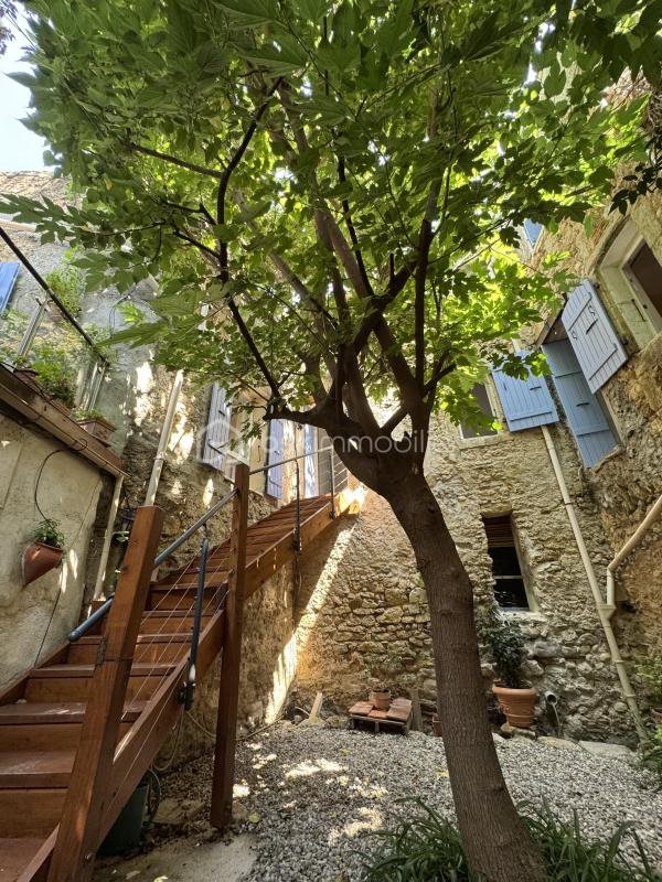 Maison à vendre, 187m², Murviel-lès-Béziers