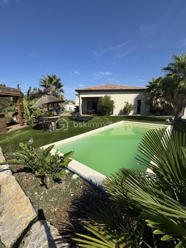 Maison à vendre, 162m², Maraussan