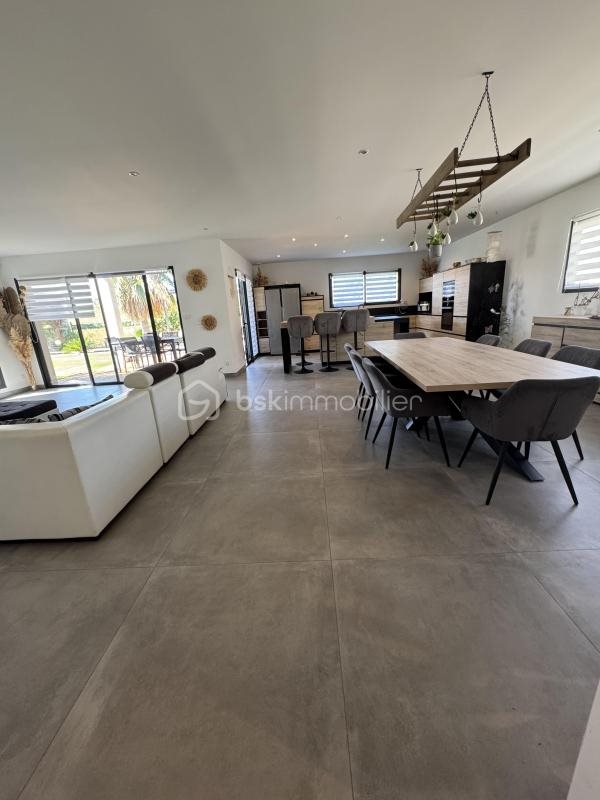 Maison à vendre, 162m², Maraussan