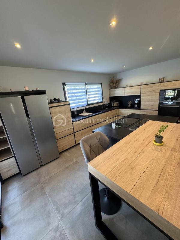 Maison à vendre, 162m², Maraussan