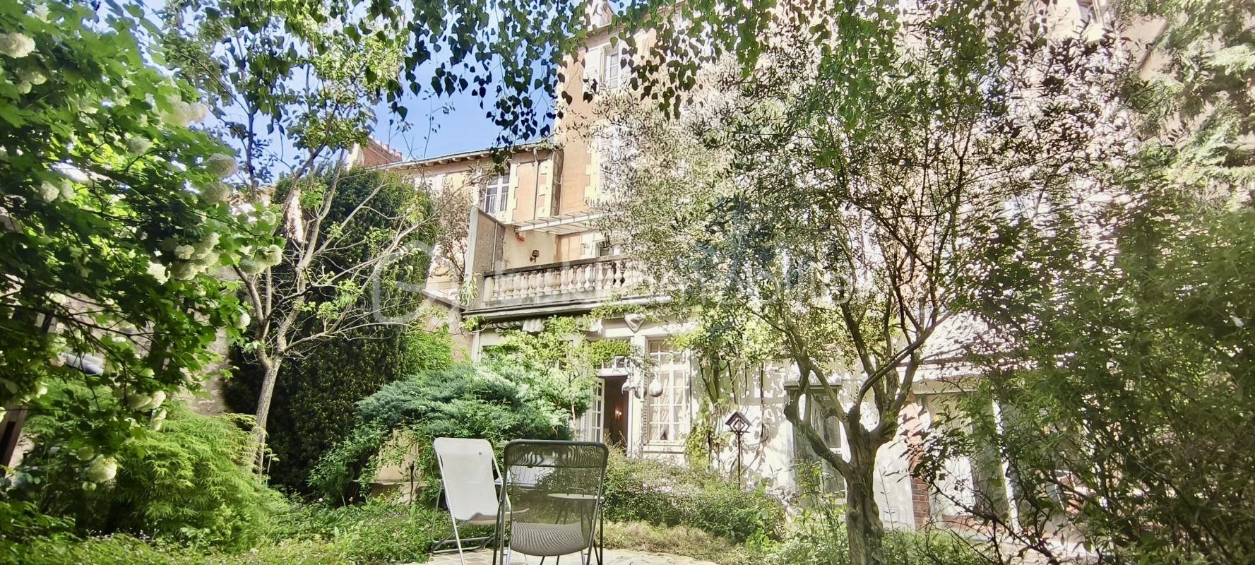 Appartement à vendre, 201m², Poitiers