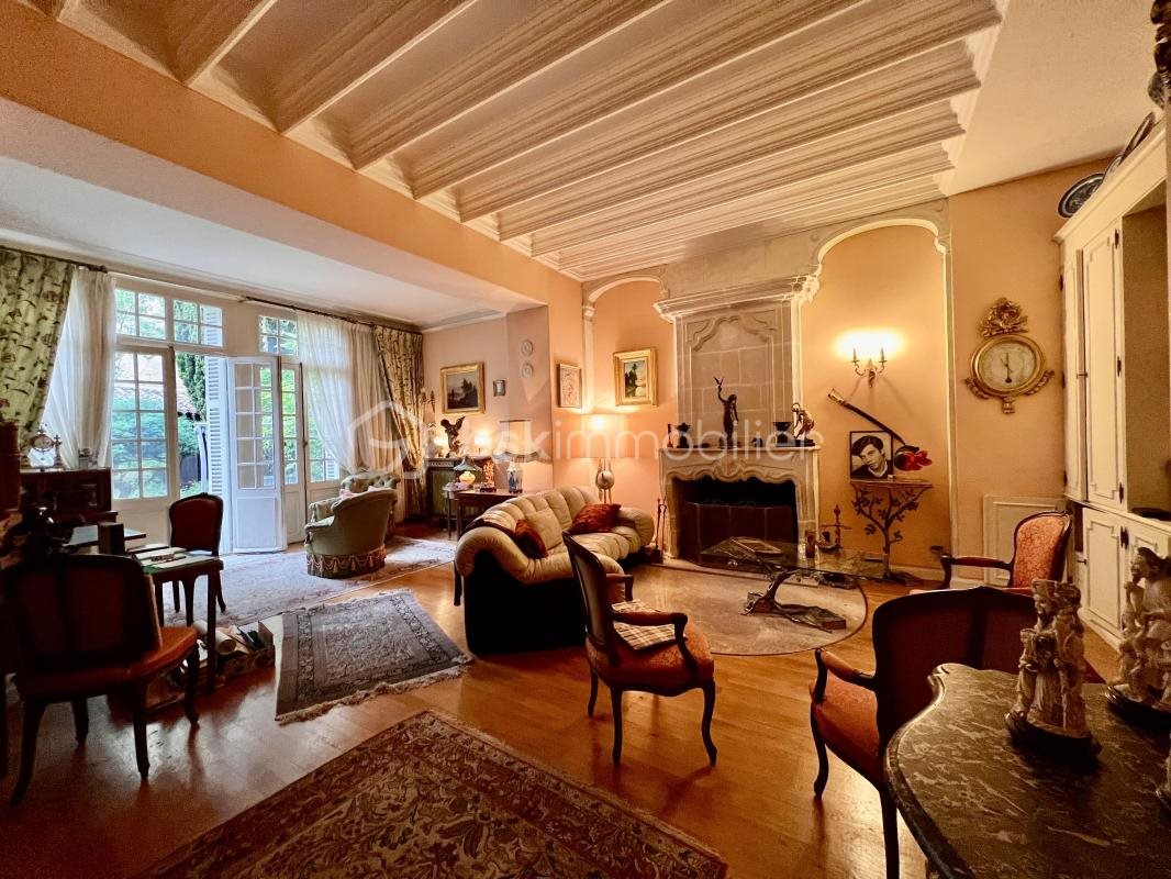 Appartement à vendre, 201m², Poitiers