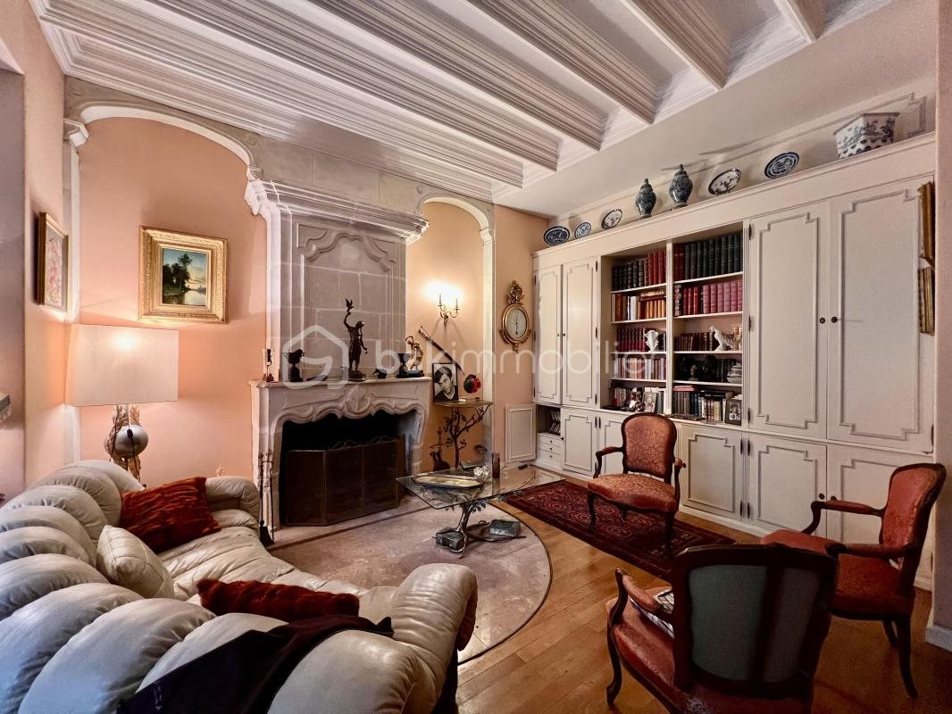 Appartement à vendre, 201m², Poitiers