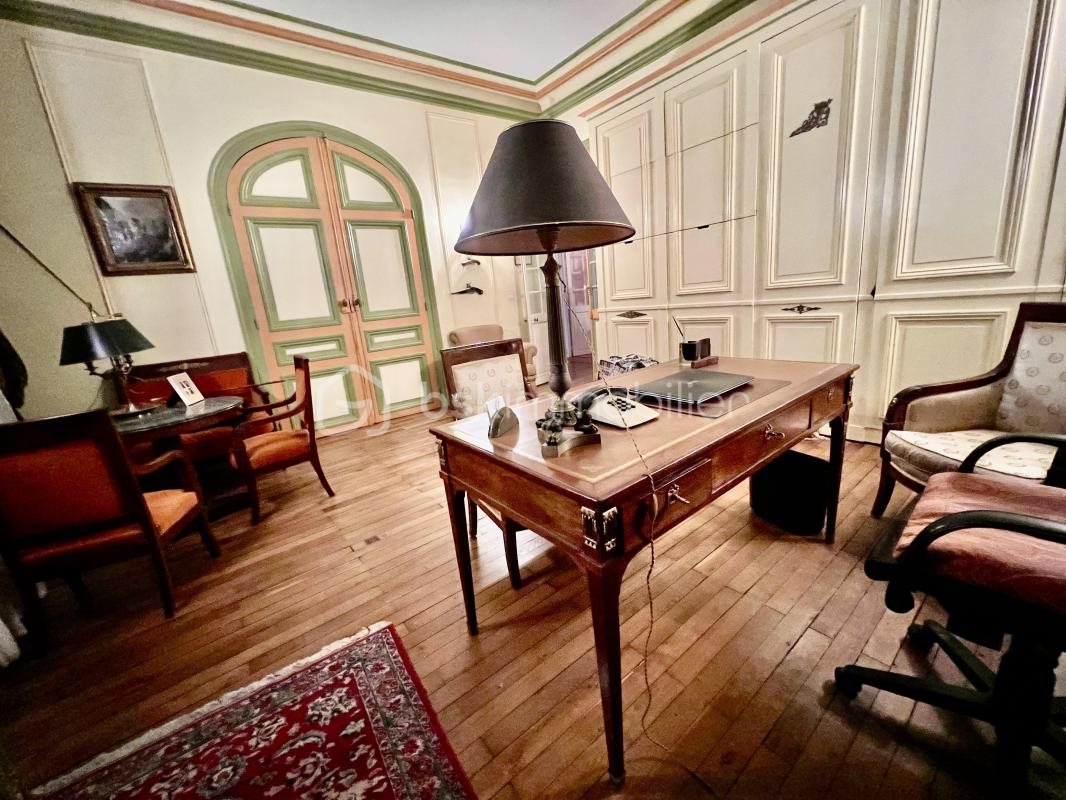 Appartement à vendre, 201m², Poitiers