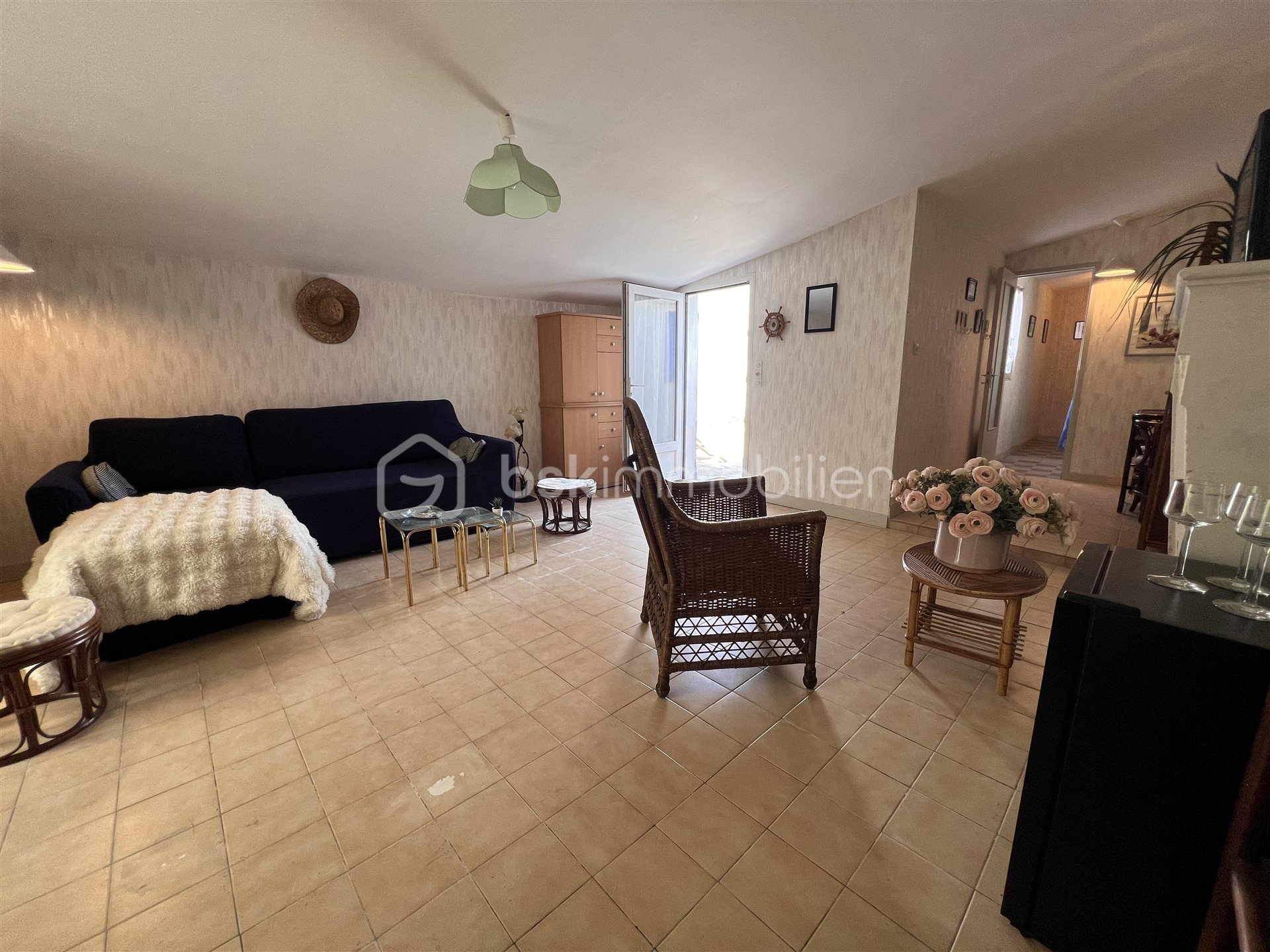 Maison à vendre, 93m², La Rochelle