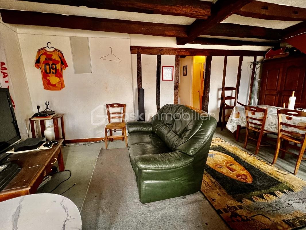 Appartement à vendre, 64m², Poitiers