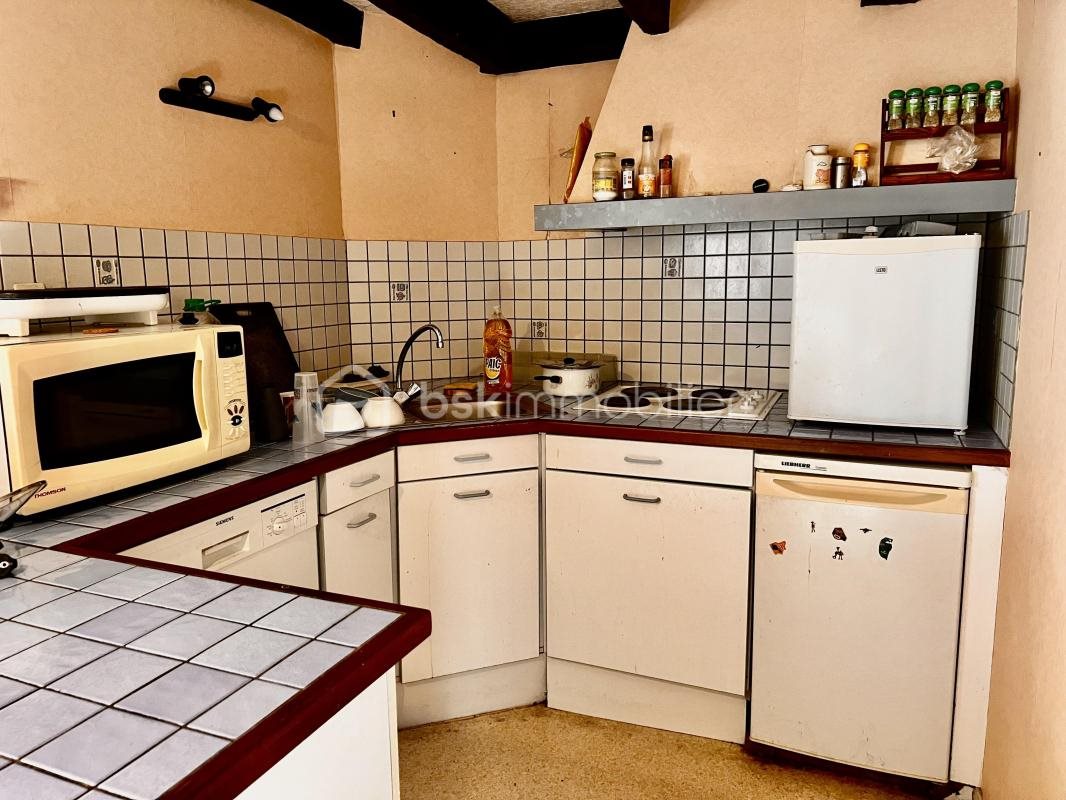 Appartement à vendre, 64m², Poitiers