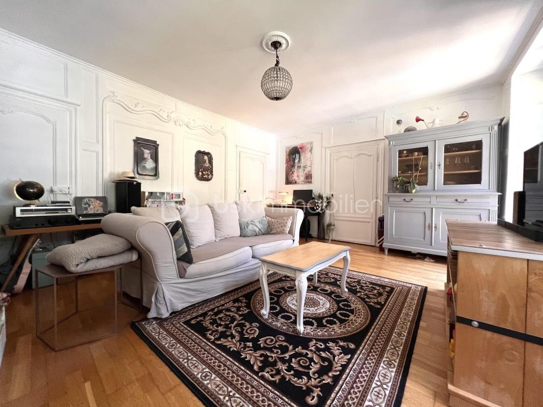 Appartement à vendre, 70m², Poitiers