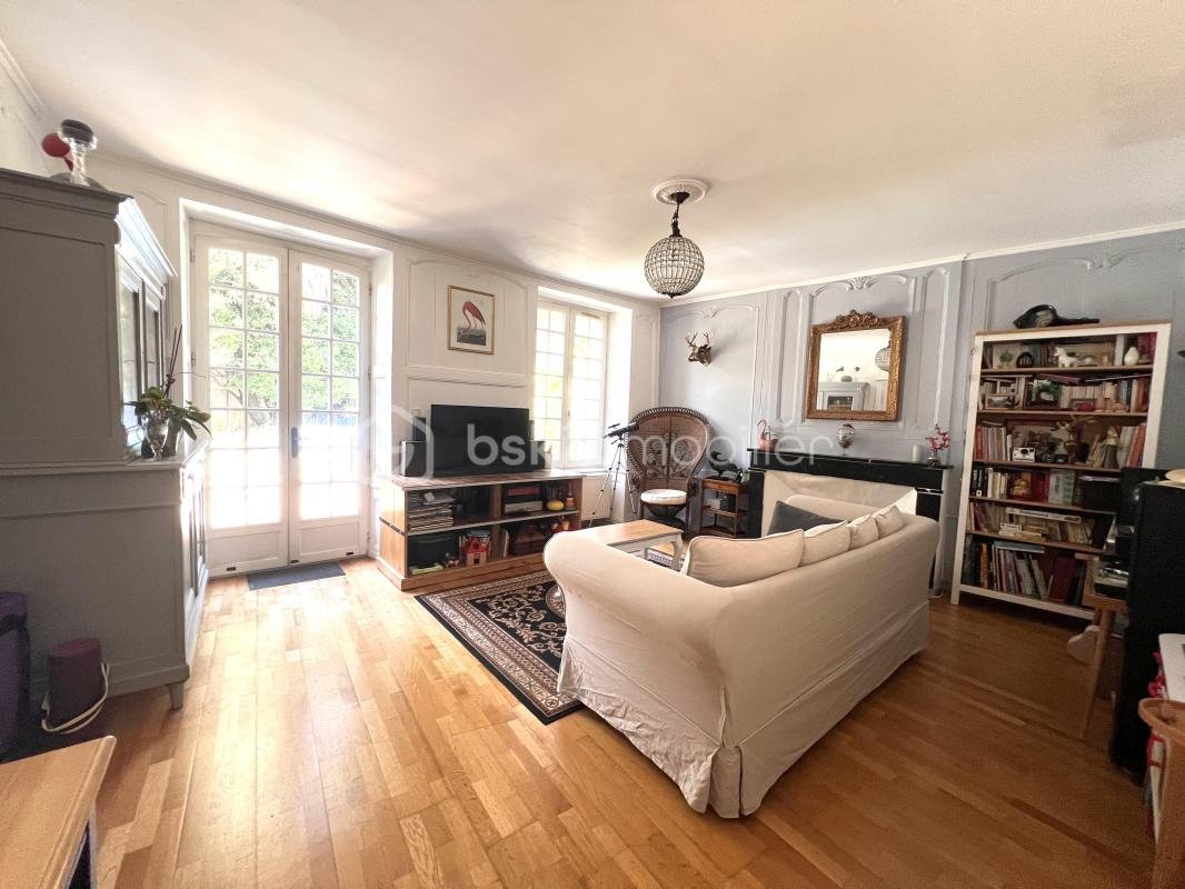 Appartement à vendre, 70m², Poitiers