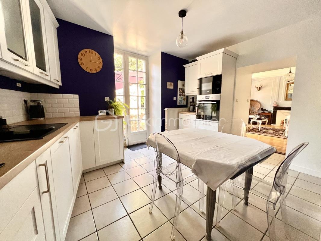 Appartement à vendre, 70m², Poitiers