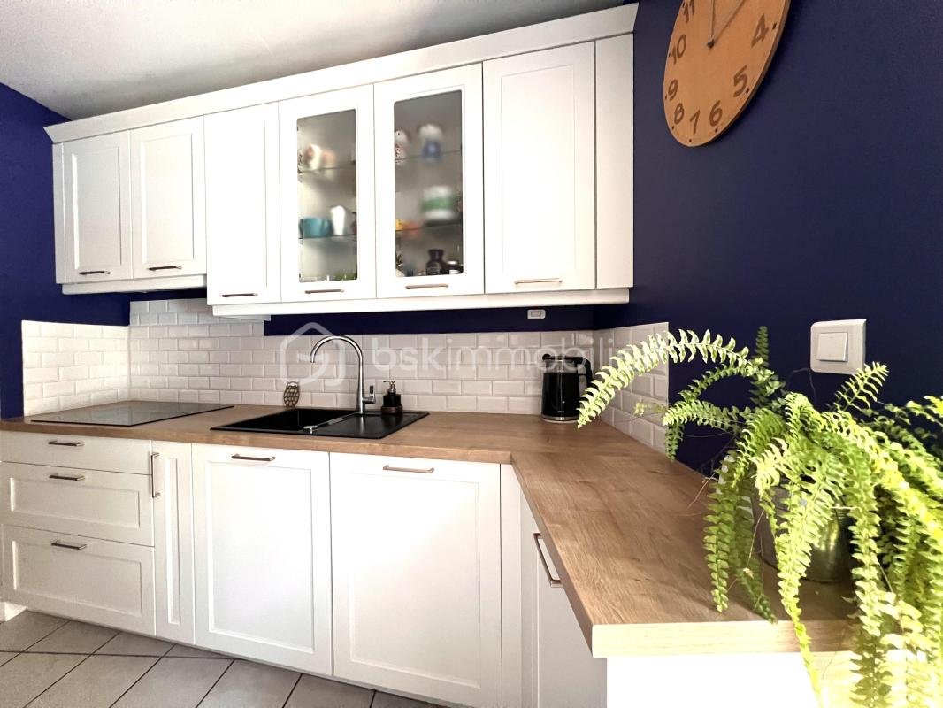 Appartement à vendre, 70m², Poitiers