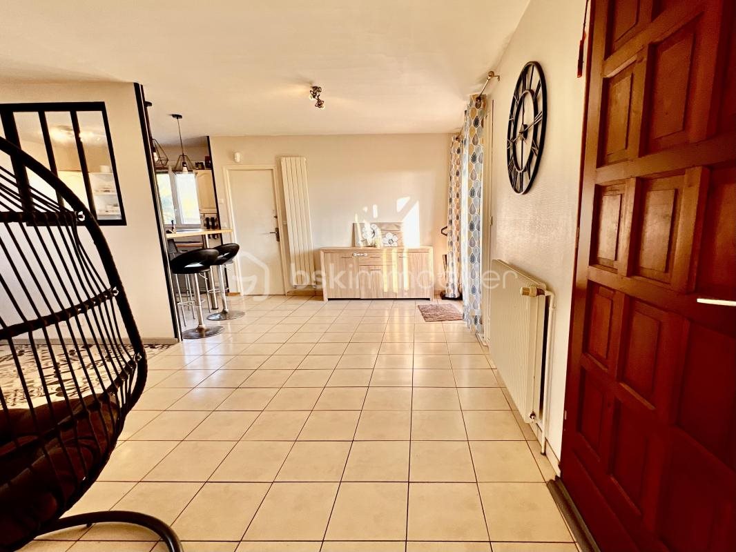 Maison à vendre, 113m², La Villedieu-du-Clain