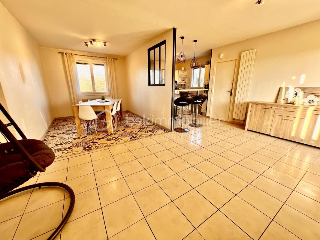 Maison à vendre, 113m², La Villedieu-du-Clain