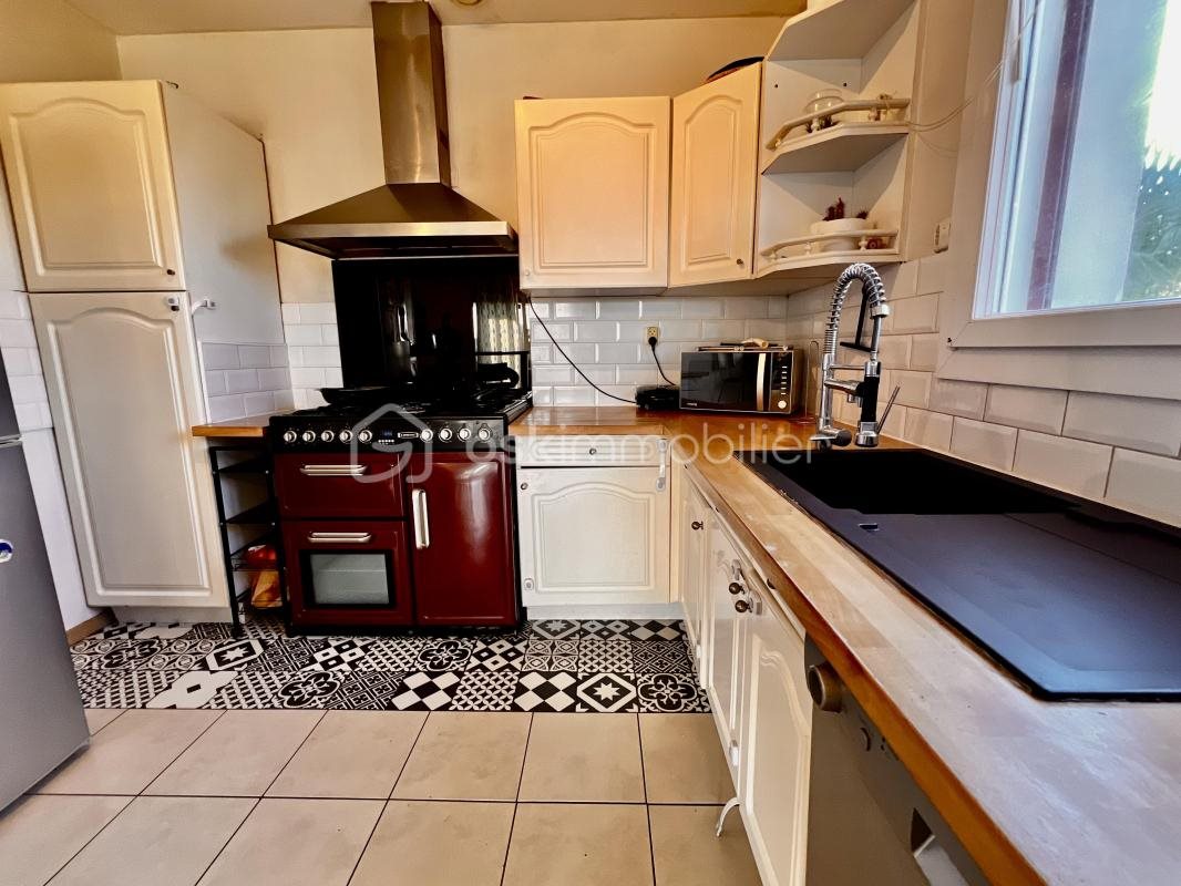Maison à vendre, 113m², La Villedieu-du-Clain