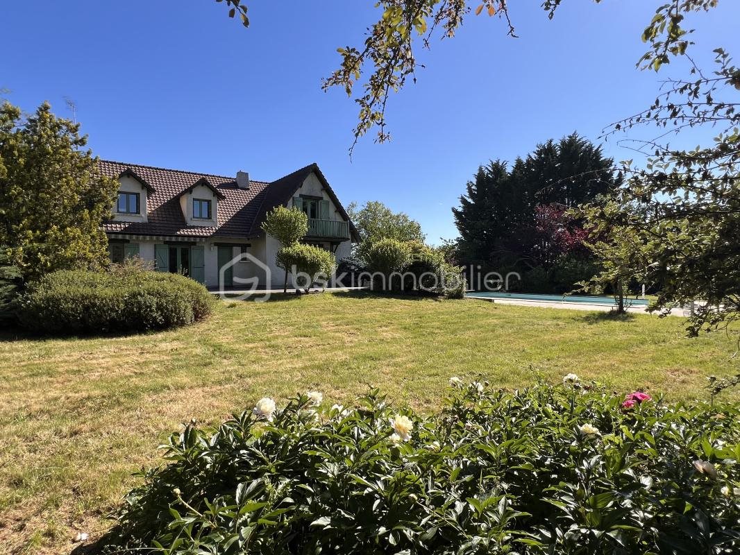 Maison à vendre, 180m², Lavoux
