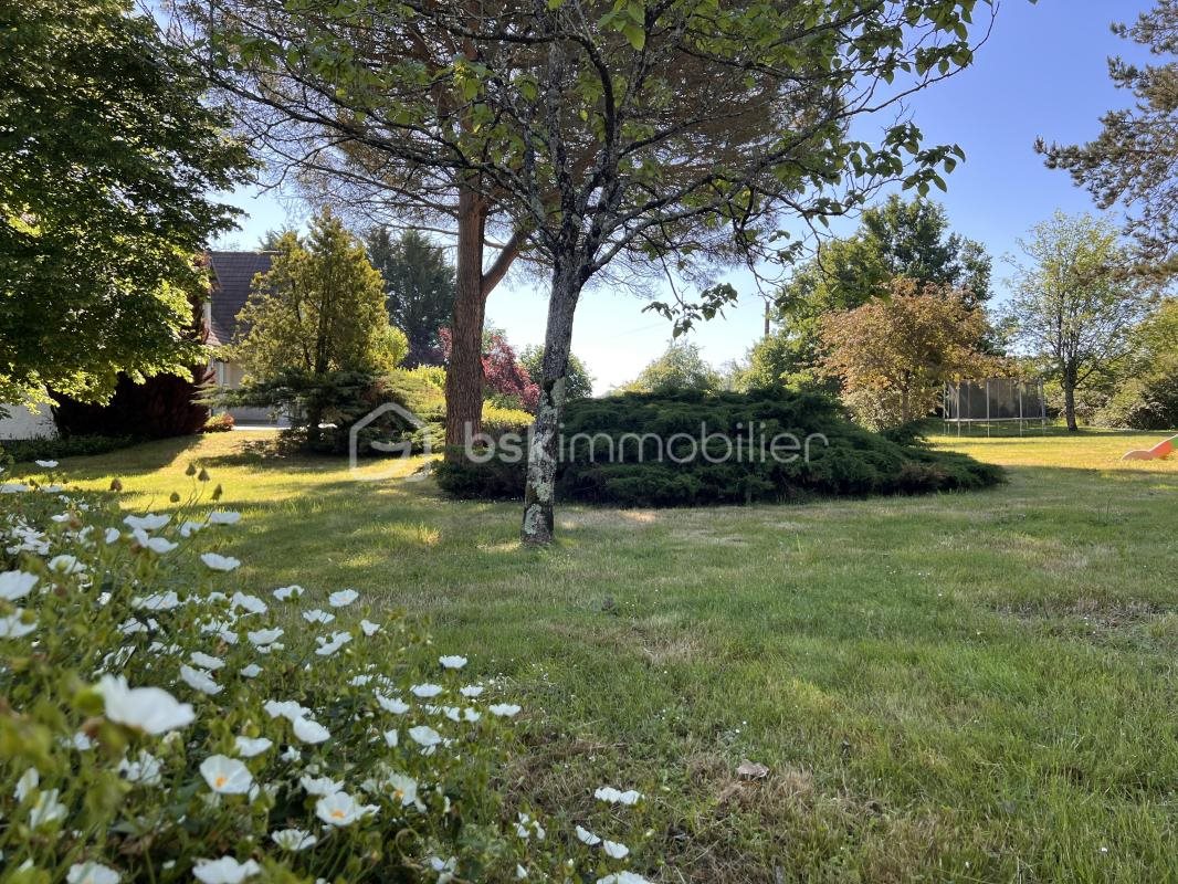 Maison à vendre, 180m², Lavoux