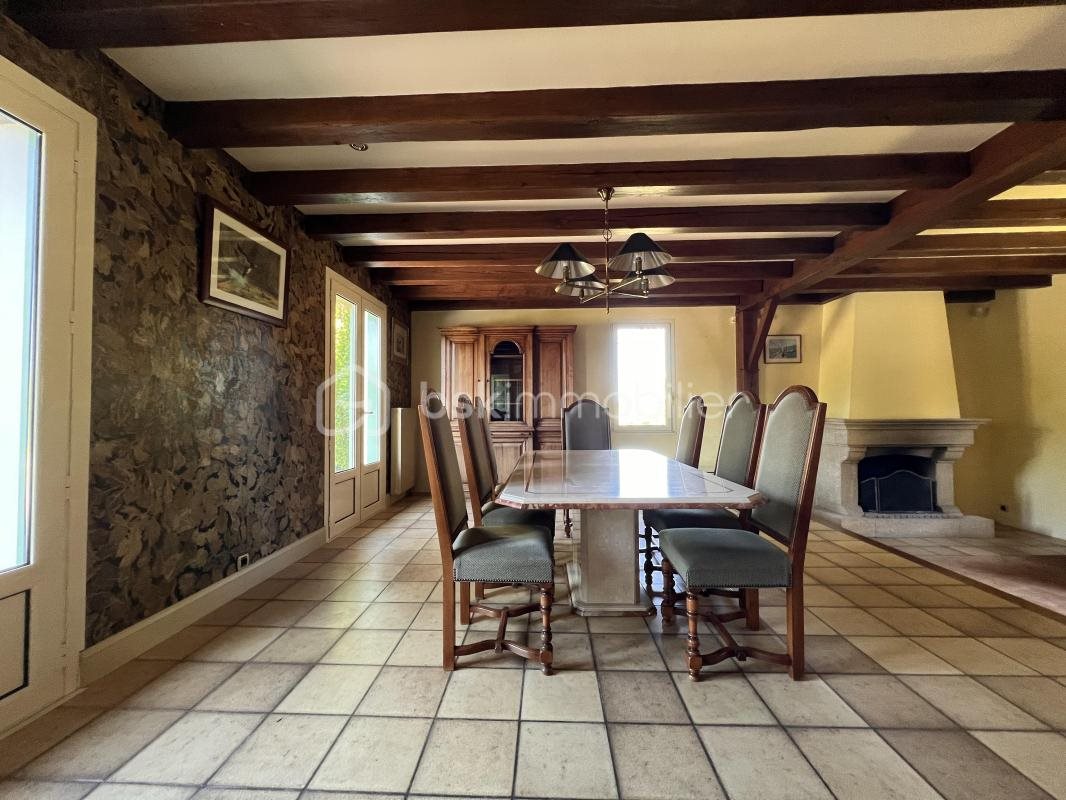 Maison à vendre, 180m², Lavoux
