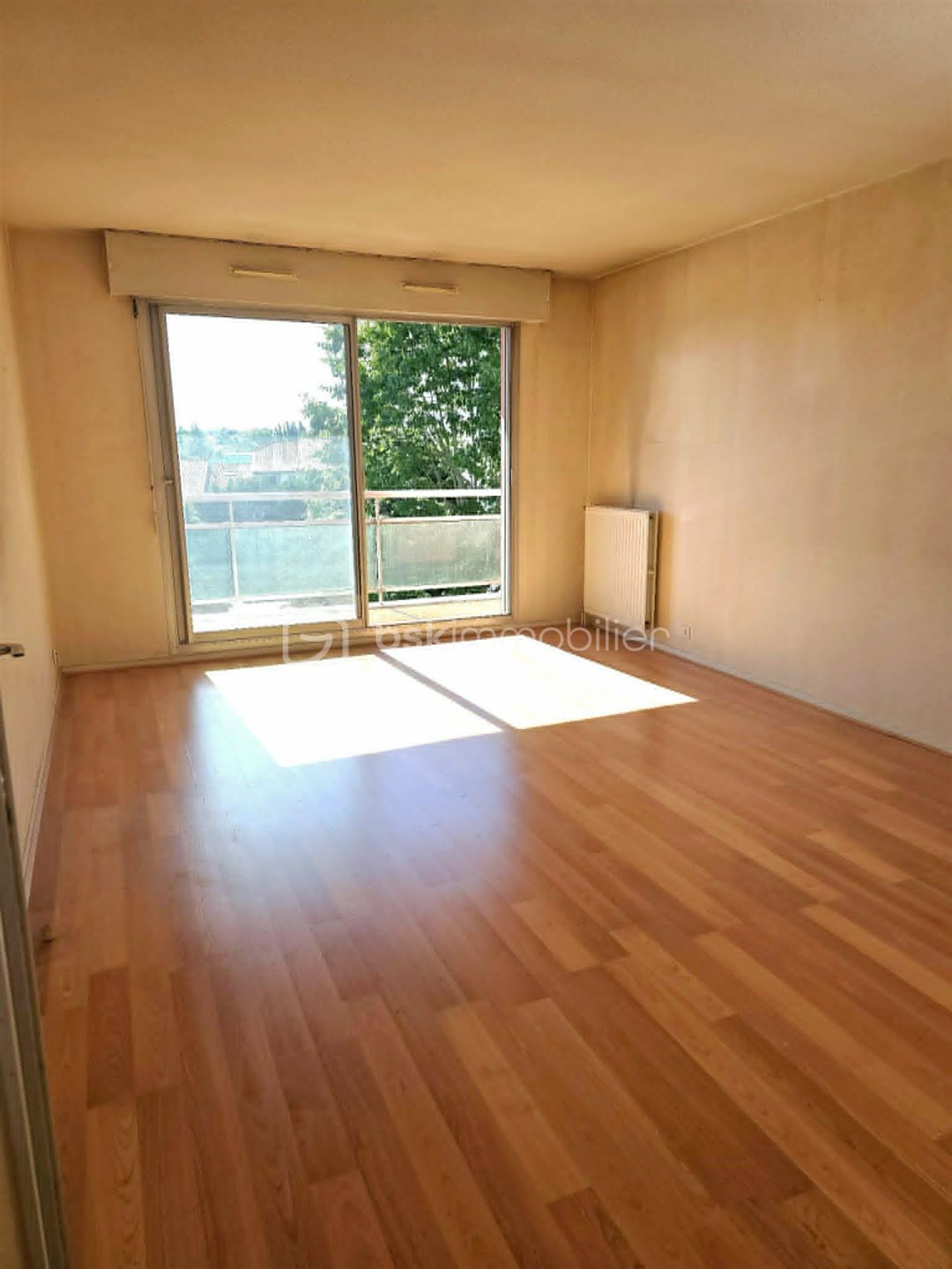 Appartement à vendre, 55m², Anglet