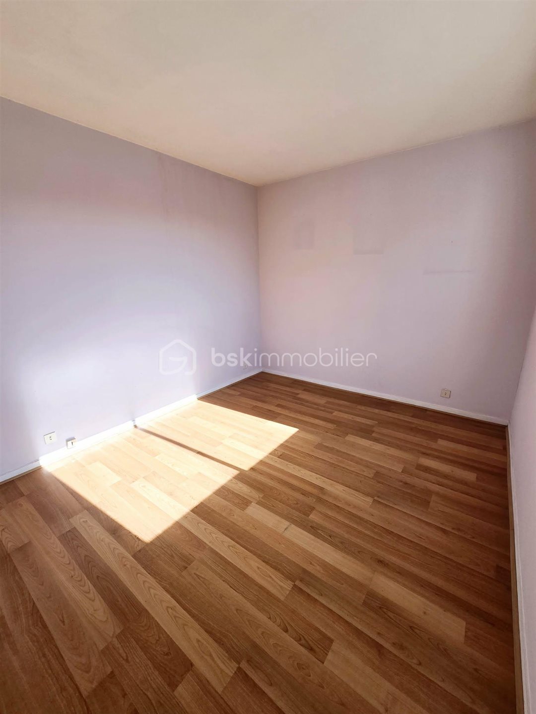 Appartement à vendre, 55m², Anglet