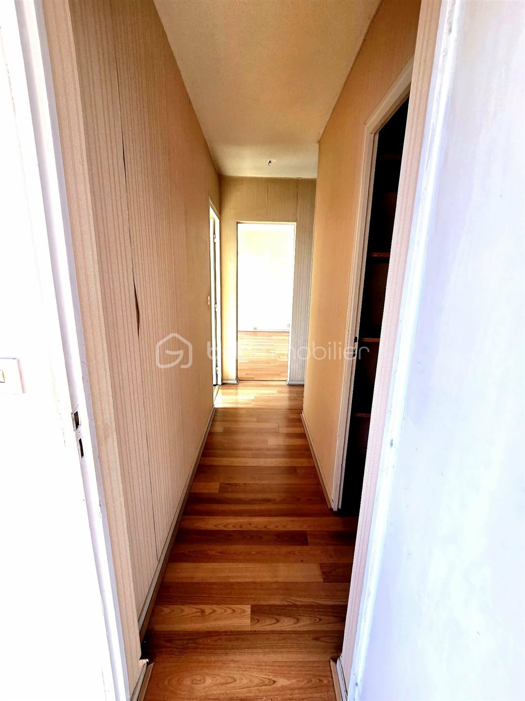 Appartement à vendre, 55m², Anglet