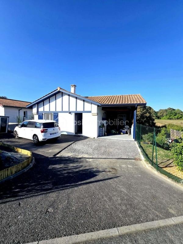 Maison à vendre, 105m², Urcuit