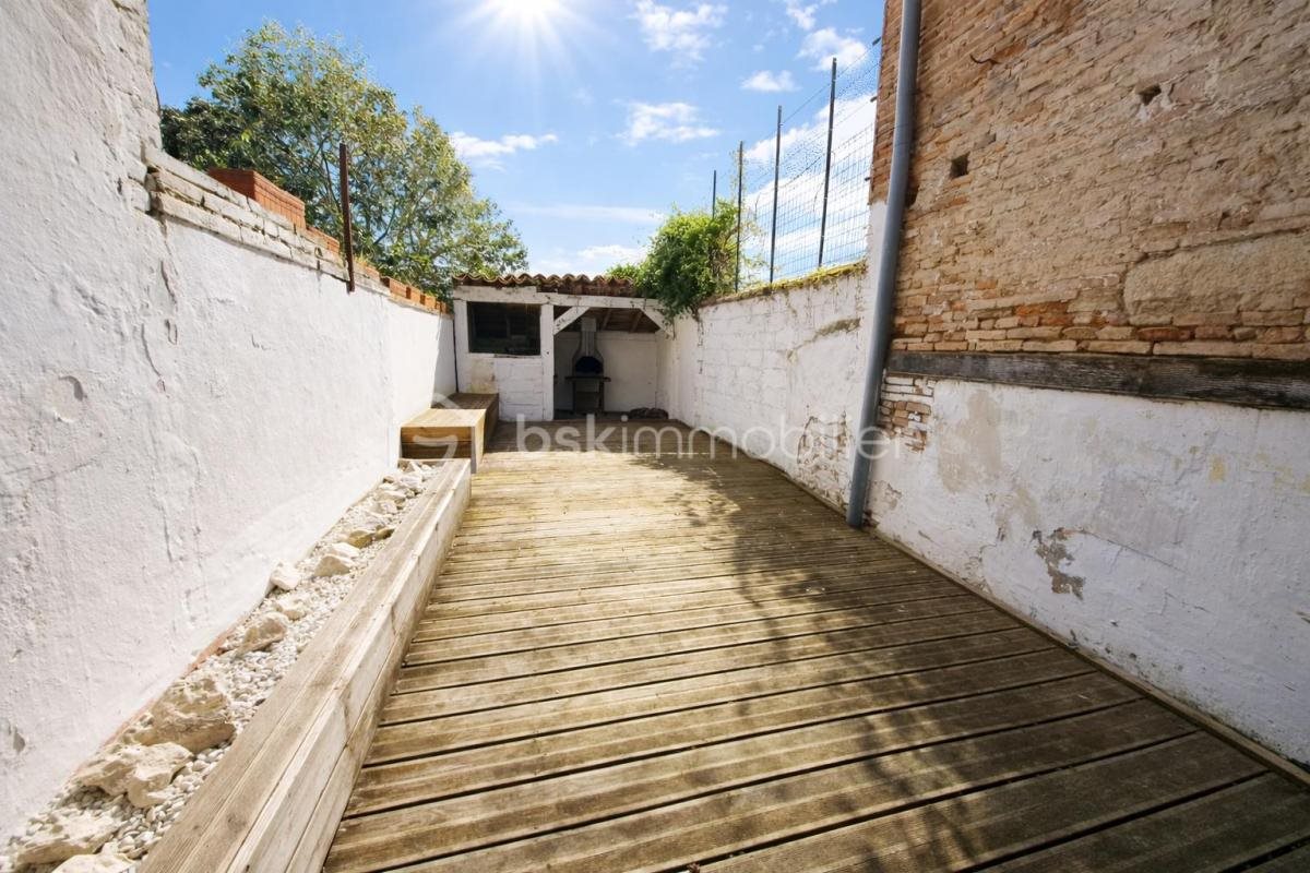 Maison à vendre, 100m², Beaumont-de-Lomagne