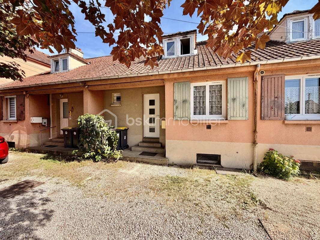 Maison à vendre, 74m², Champagne-sur-Seine