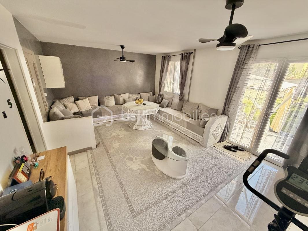 Maison à vendre, 74m², Champagne-sur-Seine