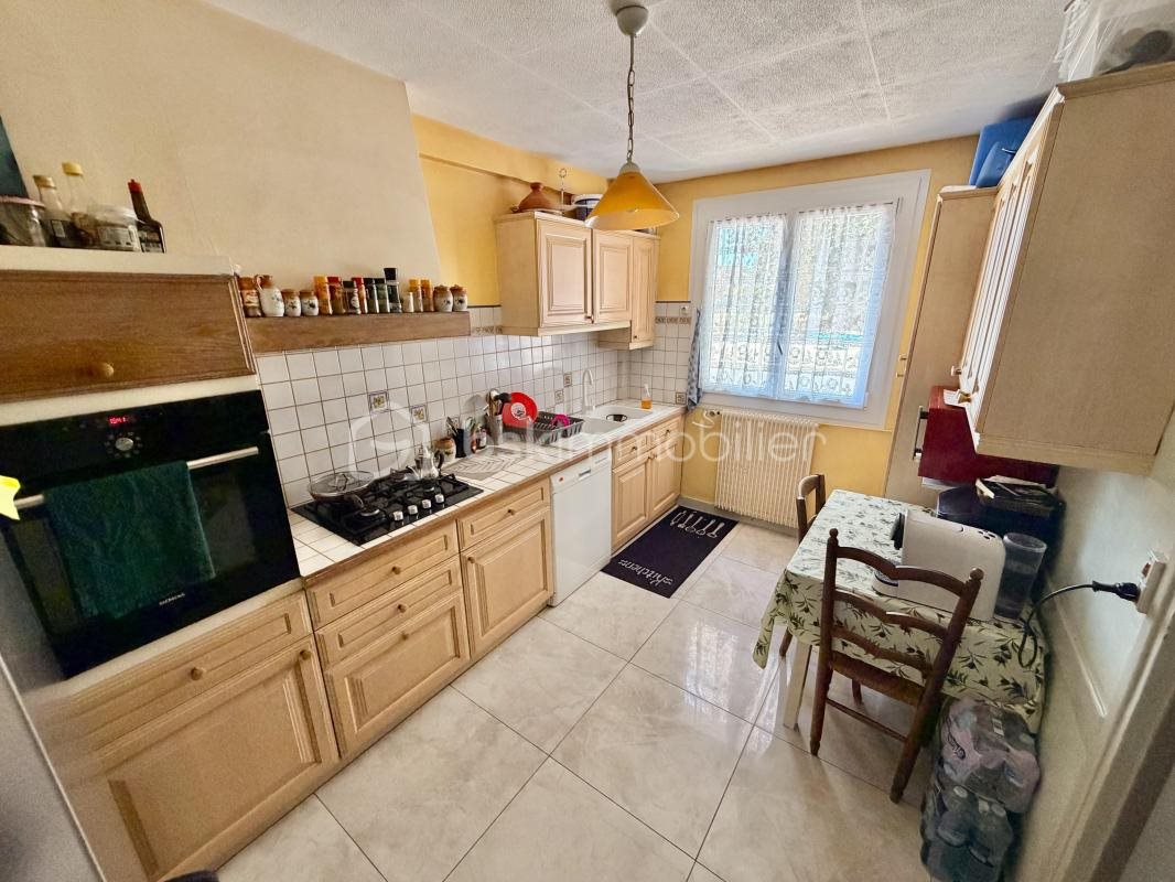 Maison à vendre, 74m², Champagne-sur-Seine