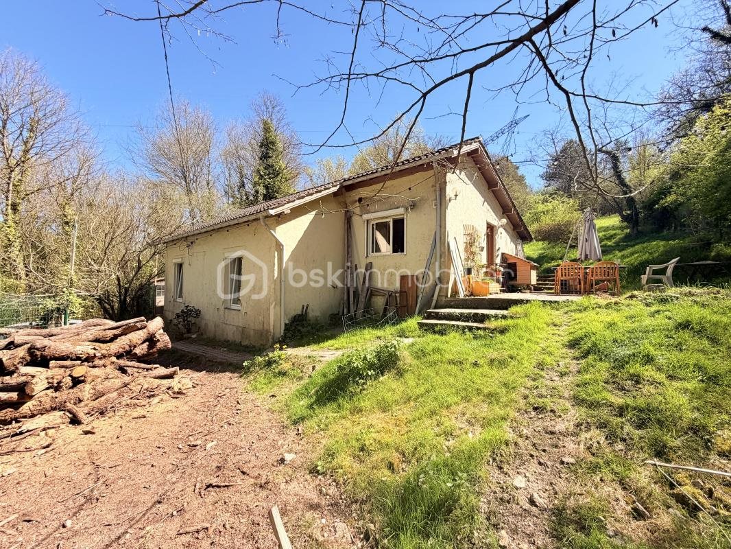 Maison à vendre, 76m², Vernou-la-Celle-sur-Seine