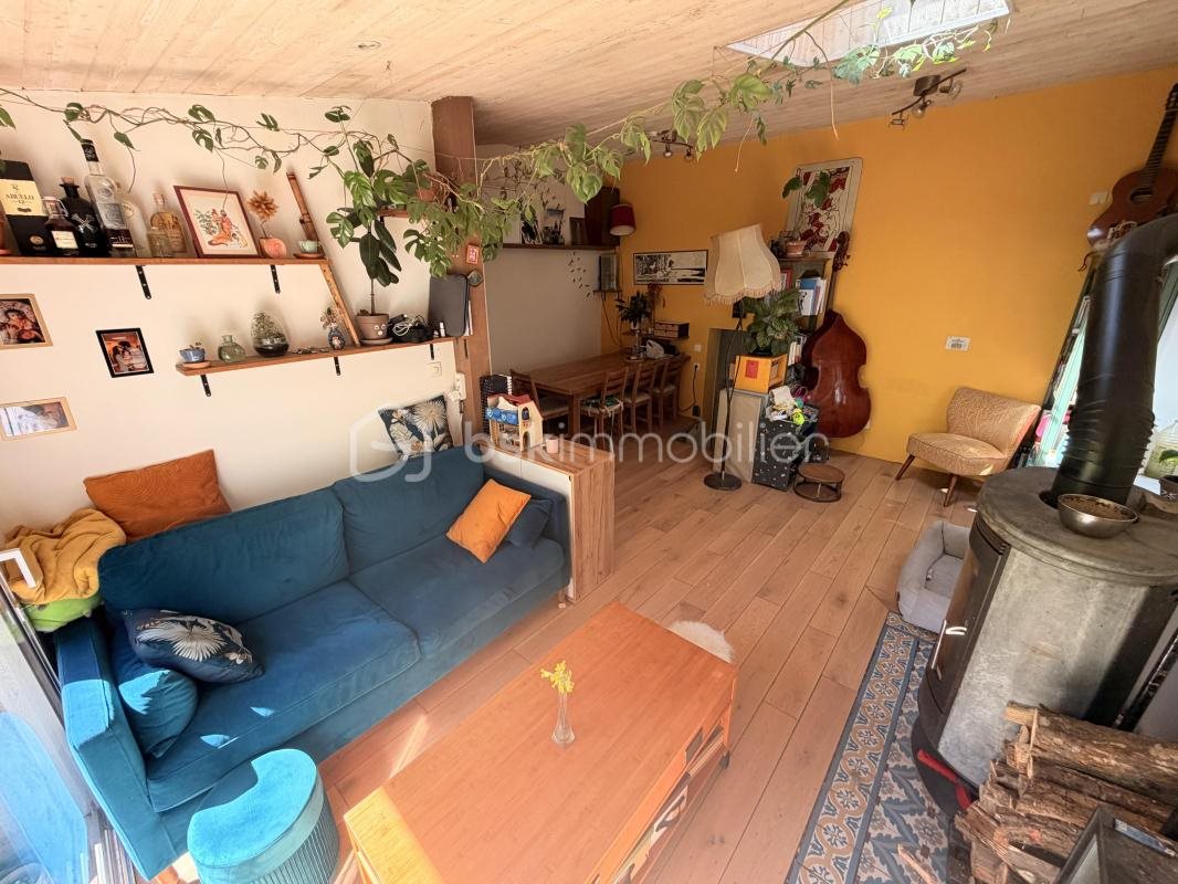 Maison à vendre, 76m², Vernou-la-Celle-sur-Seine